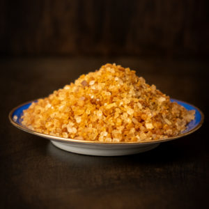 sel blanc et grand de camargue