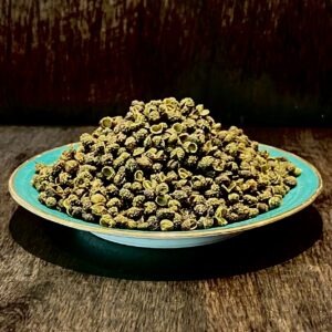 Baie de SICHUAN VERT